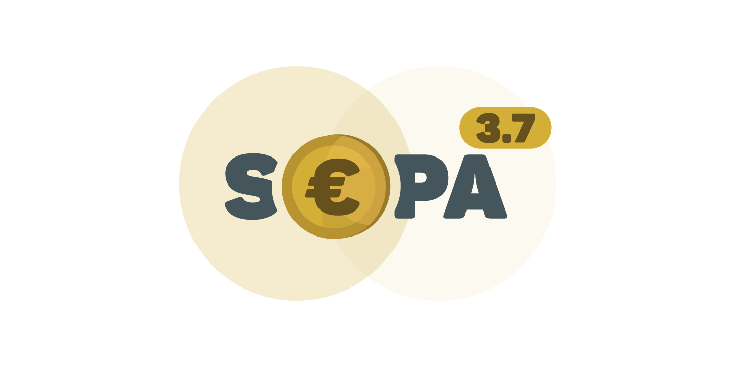 SEPA 3.7 Standard